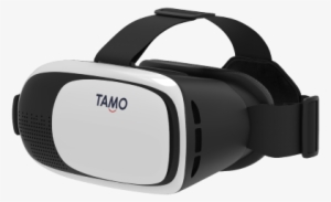 Virtual Reality Headset For Drones - Tamo C-future Virtual Reality Headset For Drones