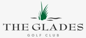 The Glades Golf Course Gold Coast - Glades Golf Club Logo