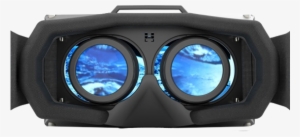 Device Specific Vr - Virtual Reality Glasses Inside