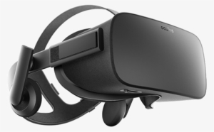 Oculus Vr Oculus Rift - Virtual Reality Headset