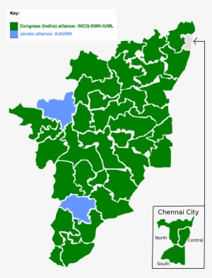 Indian General Election - 1980 Lok Sabha Election Results