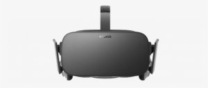 Oculus Rift - Oculus Rift + Touch Virtual Reality System
