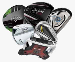 We Buy Used Clubs - Taylormade Speedblade Hl Hybrids/irons - Graphite/steel