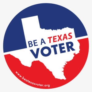 Register To Vote Texas