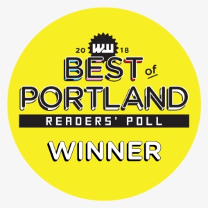 Bestofportland - Portland