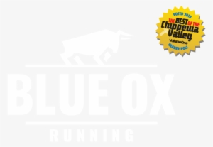 Best Of - Rectangle - Blue Ox Running Store - Shoes, Apparel, Gear