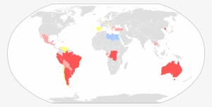 Paises Com Voto Obrigátorio