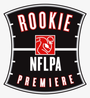 2017 Nfl Rookie Premiere - Rookie Premiere Logo