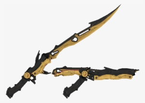 Axis Blade Ffxiii Weapon - Blade Weapon