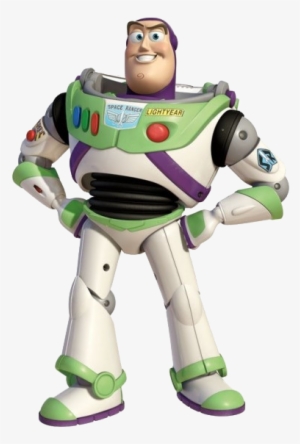 Buzz Lightyear - Buzz Lightyear Png