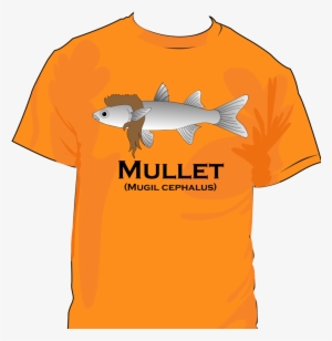Mullet Shirt