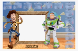 Buzz Lightyear, Free Frames, Templates, Planets - Toy Story Invitaciones Psd