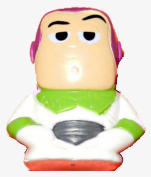 Buzz Lightyear - Buzz Lightyear Gogo