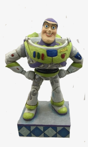 Buzz Lightyear - Buzz Lightyear Jim Shore