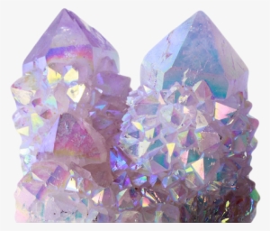 Banner Freeuse Fantasy - Crystals Png