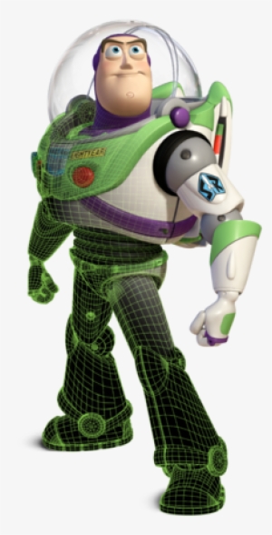 Buzzsciencepixar2 - Buzz Lightyear