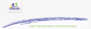 Lower Mainland Down Syndrome Society