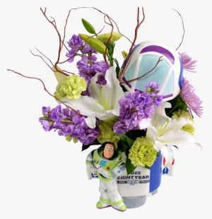 To Flowers And Beyond - Flowers Bouquet
