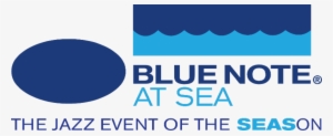2017 Marked The Initial Sailing Of Blue Note At Sea, - Blue Note At Sea Cruise