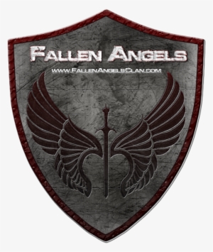 The Fallen Angels Is An Honour Clan - Aod