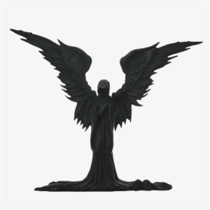 Fallenangel Darkangel Dark Evil Bad - Angel Of Death Wings