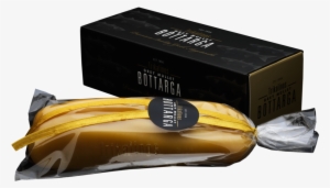 Grey Mullet Bottarga Stick, 240g, By Trikalinos - Bottarga