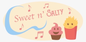 Sweet N Saltyfinal - Music