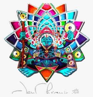 Jaychronic ॐ - Circle