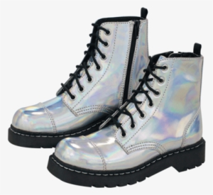 holographic shoes - holo shoes png