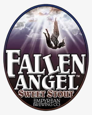 Empyrean Fallen Angel - Dark Angel Beer