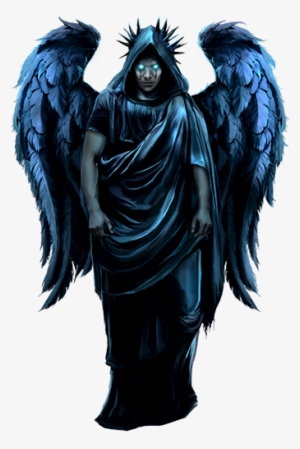The Fallen Angel - Fallen Angel