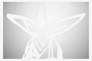 Dj - Futura Unkle Pointman Art