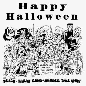 Mb Image/png - Mouse Images Black And White Outlines Halloween