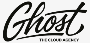 Ghost Ghost Ghost Ghost - Ghost Logo