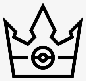 Crown Pokemon Icon - Icon