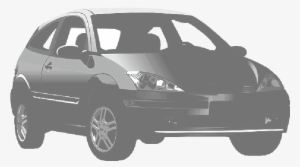 Mb Image/png - Ford Focus Clipart