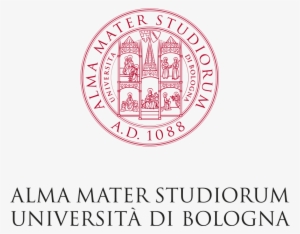 Unibo Logo Big - Logo Alma Mater Studiorum Università Di Bologna