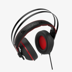 Related Posts - - Asus Cerberus V2 Gaming Headset