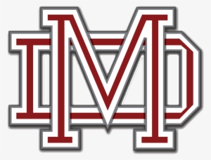 Mater Dei Monarchs Logo