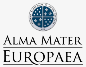 Alma Mater Europaea Maribor Logo - Alma Mater Europaea