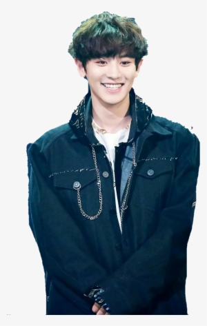 Report Abuse - Park Chanyeol Smile