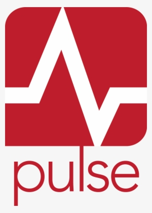 cv pulse logo type - pulse logo