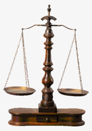 The Balance Of Law