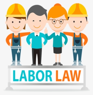New Law Updates - Labor Day 2018