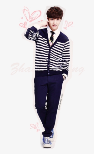 Exo Lotte My Duty Free