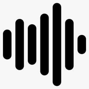 Png File - Sound Icons