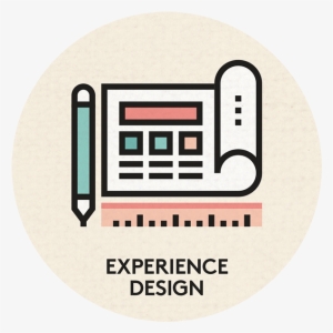 Pth003 Circle Experience-design Icon - Web Design
