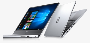 Laptops - Dell Inspiron 7000 Ultrafino