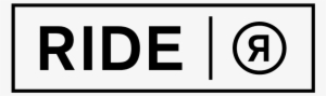 Ride Logo New