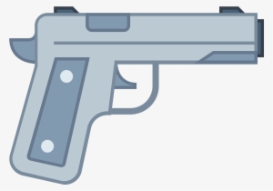 This Is A Picture Of A Revolver Type Gun That Has A - Nintendo Dsi Xl Gelb